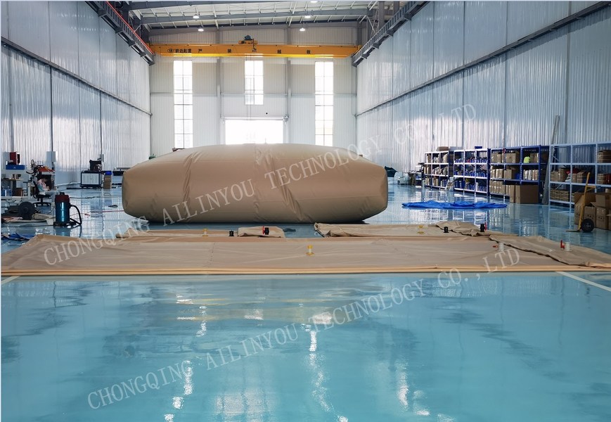 Chine Chongqing Ailinyou Technology CO.,Ltd Profil de la société