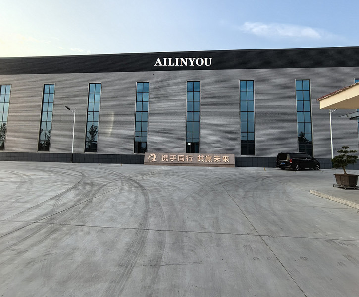 Chine Chongqing Ailinyou Technology CO.,Ltd Profil de la société