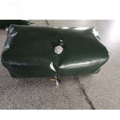 Flexible  Fuel Tanks foldable transformer oil bladder fuel tank storage Pillow Tank Bladder For Boats