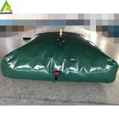 1000L-50000L Collapsible Rainwater Harvesting Bags Water Tank