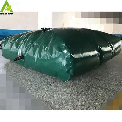2021 High Quality Pvc/tpu Water Storage Tank Container Insulated Water Storage Tank