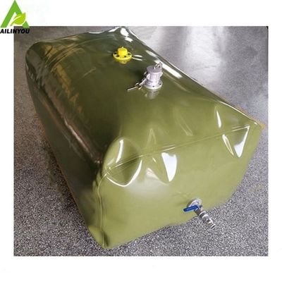 Flexible Custom Size  TPU Fuel Storage Bladder  Gasoline Marine Fuel Tank Yacht Fuel Tank