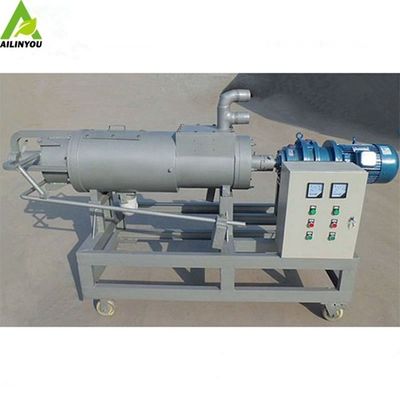 Purification System Biogas H2S Scrubber Biogas Filter Iron Oxide Desulfurizer Biogas Desulfurization