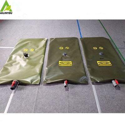 Factory More than 26Years Manufacturing Experience Foldable Plastic Water Storage Tanks Bladder Manufacturers