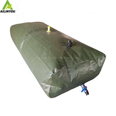 Factory Direct supply Inflabale and Foldable PVC Chemical Storage Equipment Chemical Storage bag