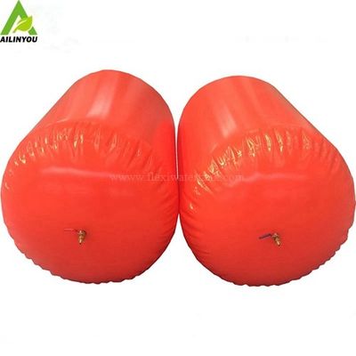 China Factory Durable Portable Biogas Storage Bag Portable Biogas Plant for Home