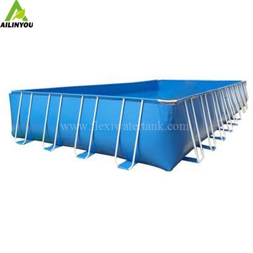 Flexible and Portable Customized Kids Swimming Pool Removable Swimming pool