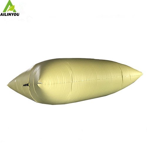 High quality  PVC Water Tank Flexible 10000 liters PVC  Water Storage  Bladder Tanks for Sale