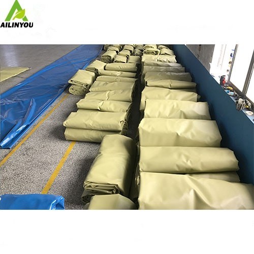 Durable Potable Water Storage / Waste Water Storage / Slurry Storage  Tanks