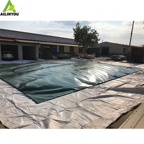 Durable Potable Water Storage / Waste Water Storage / Slurry Storage  Tanks