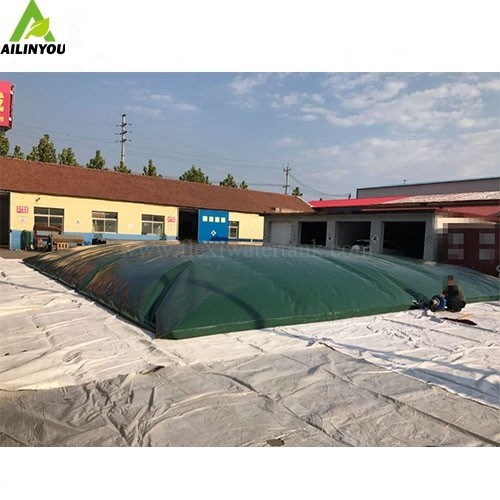 Durable Potable Water Storage / Waste Water Storage / Slurry Storage  Tanks
