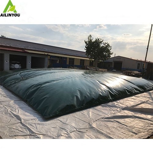 Durable Potable Water Storage / Waste Water Storage / Slurry Storage  Tanks