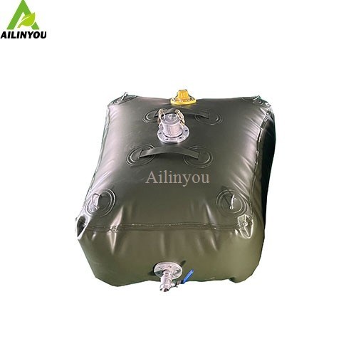Reliable and high quality Fuel bladder bag fuel flexible bladder tanks custom  made