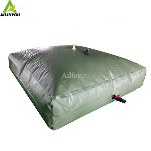Affordable Water storage tank for Water Treatment - Inlet And Outlet Included