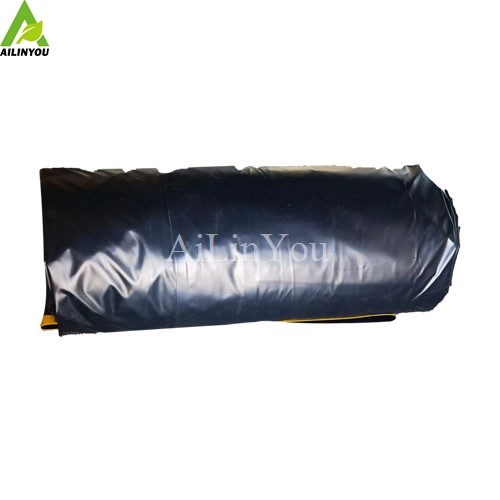 Ailinyou  Custom-made Foam Spill Berm Chemical Containment PVC Spill Berm