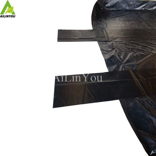 New Design Oil Spill Containment Berms For Oil Collection Pvc Solid Boom Oil Containment Boom