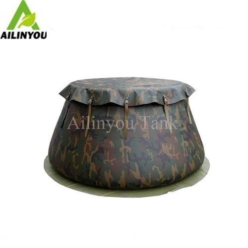 Factory Supply Light weight & Durable Onion Tanks for Aquaculture or Water treatment