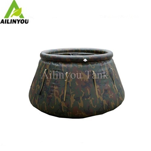Factory Supply Light weight & Durable Onion Tanks for Aquaculture or Water treatment