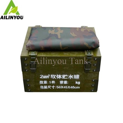 Factory Supply Light weight & Durable Onion Tanks for Aquaculture or Water treatment