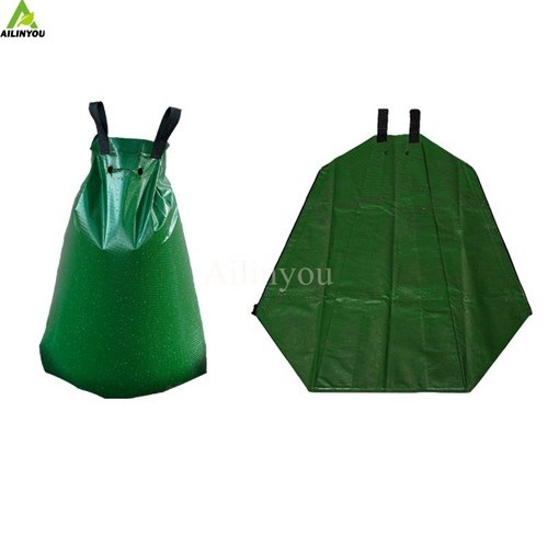 Slow Release Tree Watering Bag Uv Proof Pvc Irrigation Tree Watering Bag