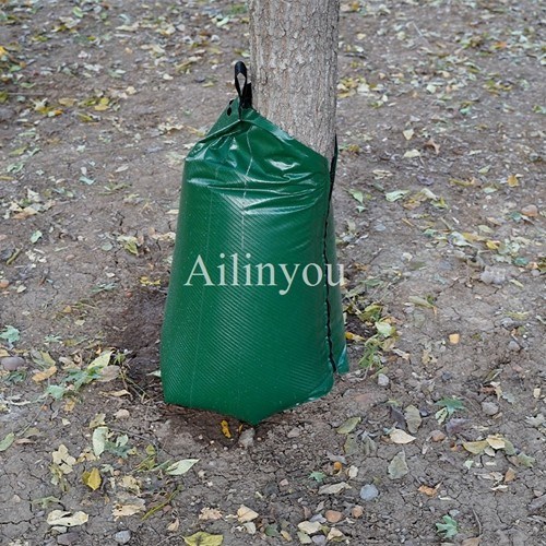 Slow Release Tree Watering Bag Rings Bladders Water Deep Automatic Irrigation Drip Root Water Bag for New Plant