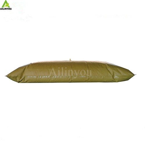 Factory Hot Sale High Quality Collapsible Chemical Storage Bladder Tank 50L ~1000,000Liter