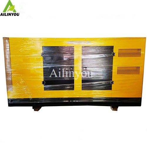 OEM ODM factory customize Competitive Factory Price Designed Especially Doub Fuel Generator Biogas and Gasoline