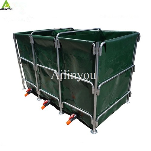 High Quality Aquaculture Equipment Tilapia Hatching Jar Fish Egg Incubator Fish Egg Hatching Jar