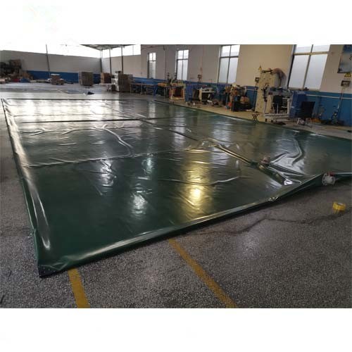 Hot Sale 100,000 Liter water tank storage bladder irrigation water tank