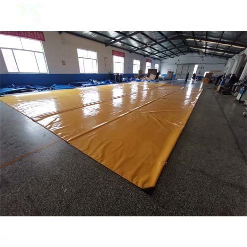 200llitres -20000 liter Inflatable Bladder plastic large pvc/tpu pillow flexible water storage tank