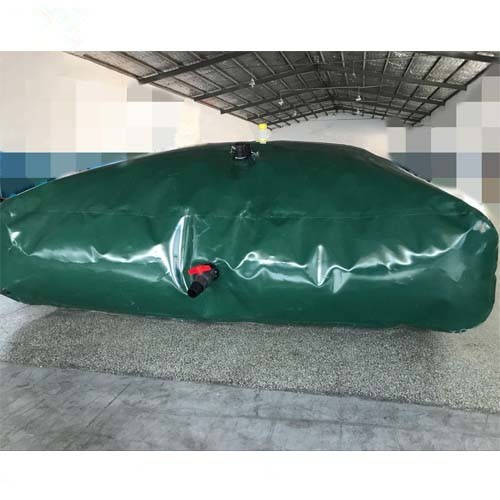 PVC 5000L rectangular water storage tank for rainwater storage