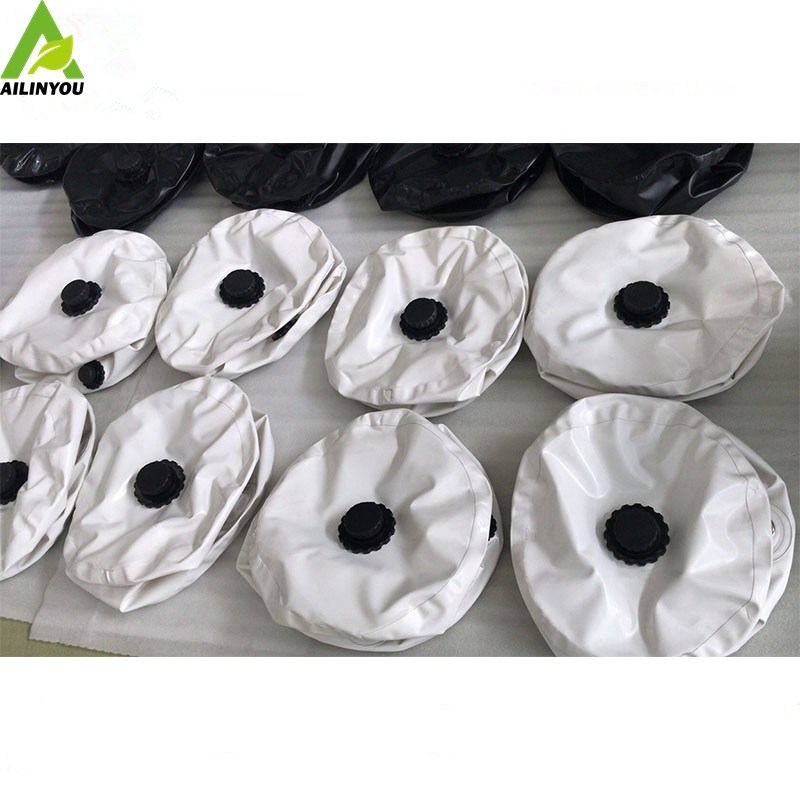 Hot Sale Factory Direct Sales collapsible water storage tank water bladder