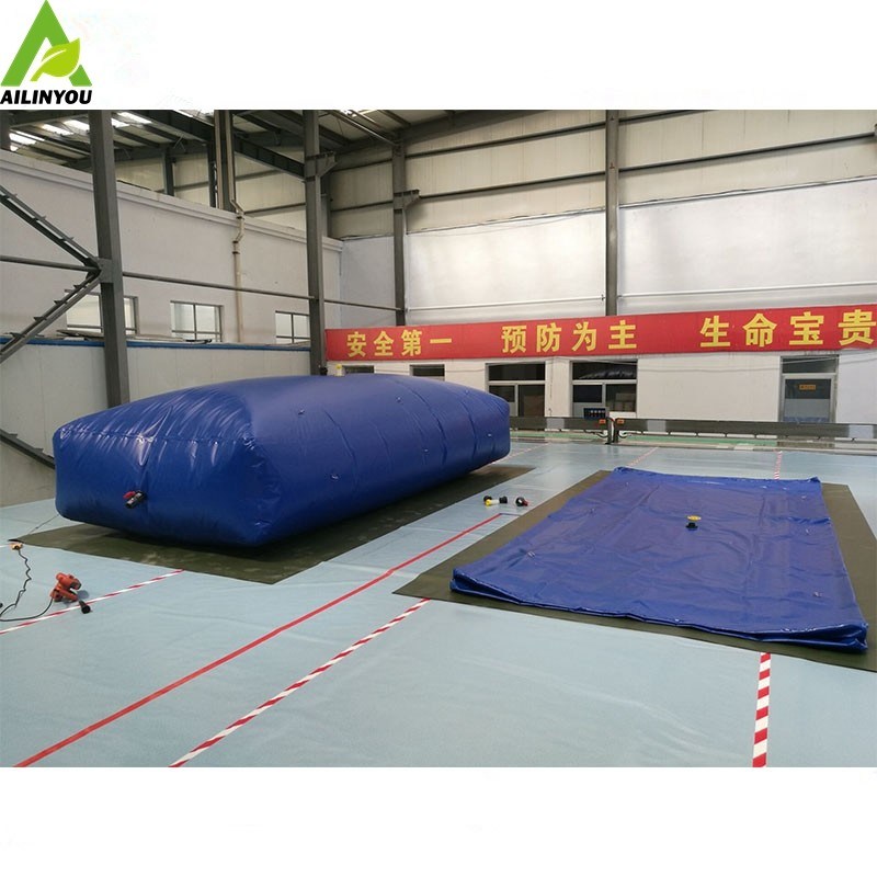 Agriculture Water Tanks Irrigation Storage Tank 50000 Liter Pure Water Storage Tank