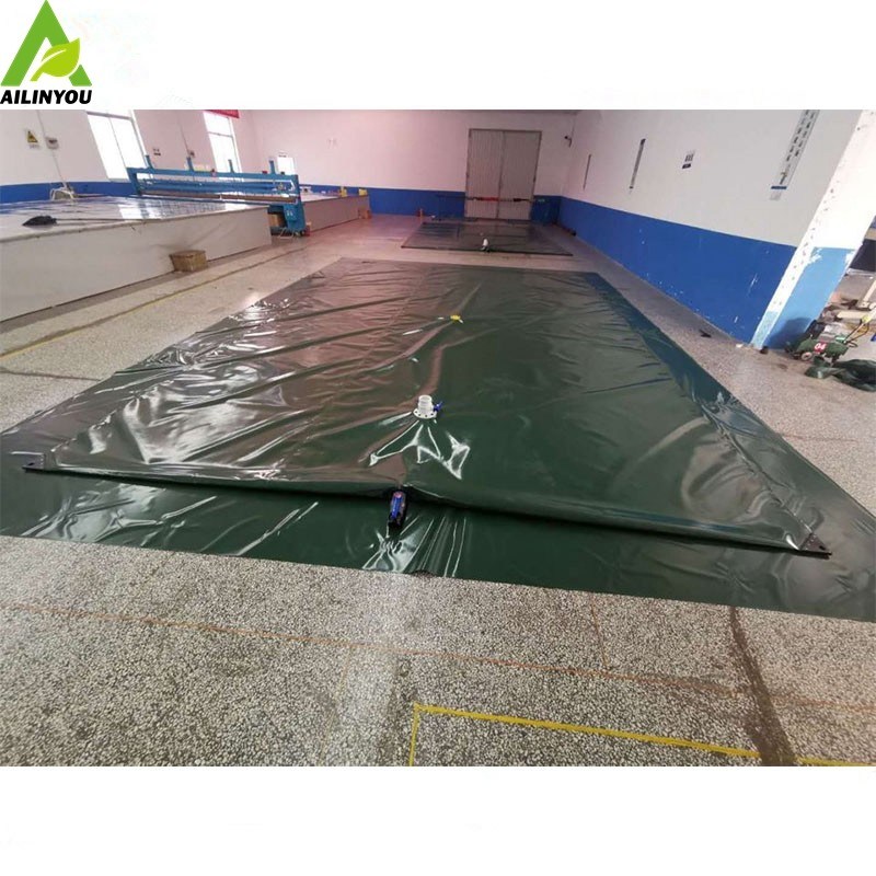 Agriculture Water Tanks Irrigation Storage Tank 50000 Liter Pure Water Storage Tank