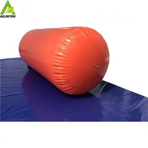 Ailinyou  hot sale Durable biogas digester bag biogas digester bag biogas collecer bag