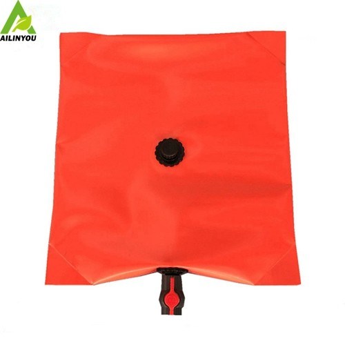 Wholesale Professional Top Grade Quality Flexible Water Storage Tank