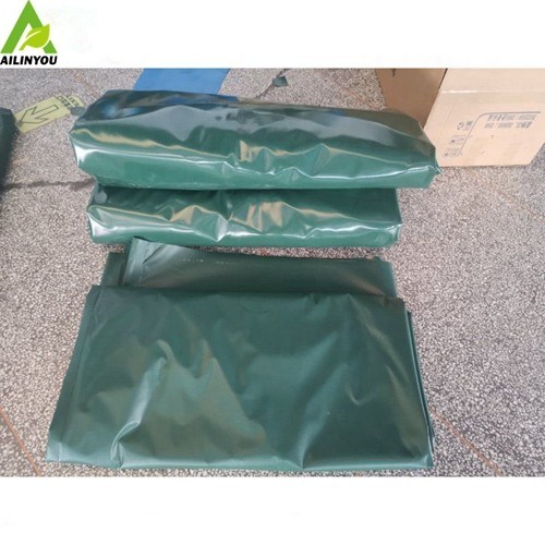 Collapsible Pvc Bladder Tank Water Pvc Storage Bladder Tank