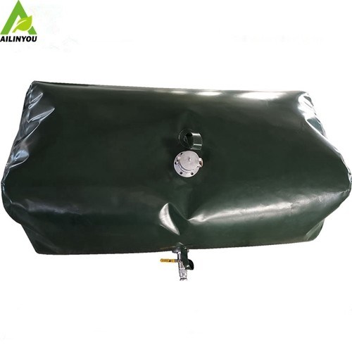Collapsible Inflatable Oil Tank 50L~500,000L Diesel Fuel Tank Storage