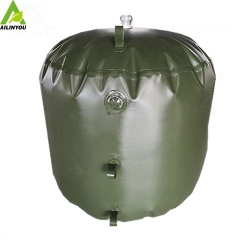 Factory Price Long life Fuel Storage Bladder Diesel Above Ground Fuel Storage Tanks for sale