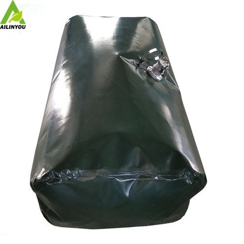 China Factory Aluminium Fuel Tank Flexible  Fuel Storage Tank Diesel 20 Gallon~50000 Gallon