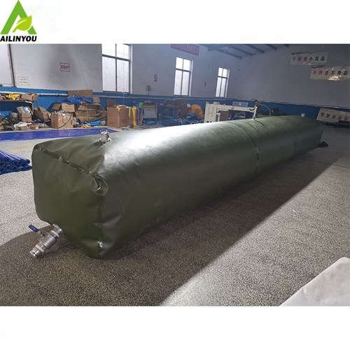 Factory Cheap Price  Automatic Petrol Filling Machine Portable Diesel Fuel Storage Tank price