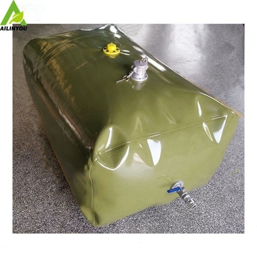 Chinese Manufacturer Hot Sale With High Quality 1000 Liter Boat Fuel Tank Underground Fuel Tank