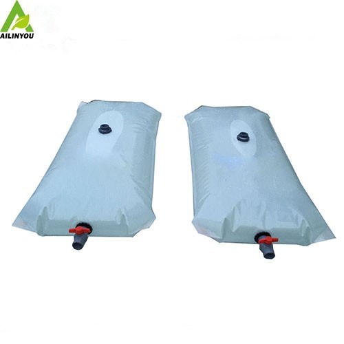 Factory Price Wholesale Industrial Foldable Pvc Plastic 3000 Liter~30000 Litres  Collapsible Water Tank
