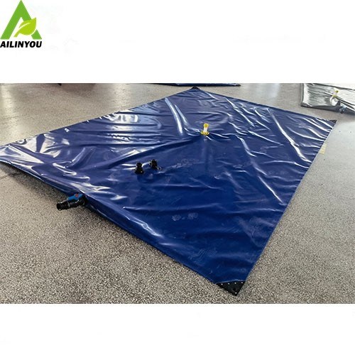 Hot Sale Portable Custom 200L Water Tank Human Drinking Water Tank