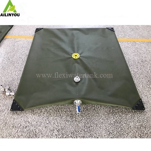 China Wholesale Gasoline Fuel Storage Tank Diesel Tank Portable 200L Fuel Plastic Tank