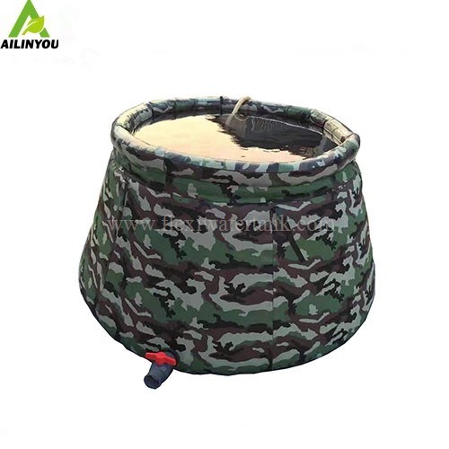 Pvc Onion Shaped Bladder Tank Water Storage Tanks With Low Price And Good Quality