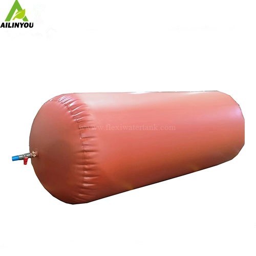 Factory Custom-made Commercial Biogas Plant Digester For Farms And Cow Dung Treatment
