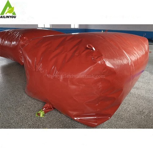 Custom-made Biogas Digester Home Energy Solution for Sustainable Future